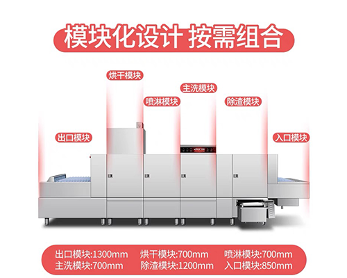 洗碗机